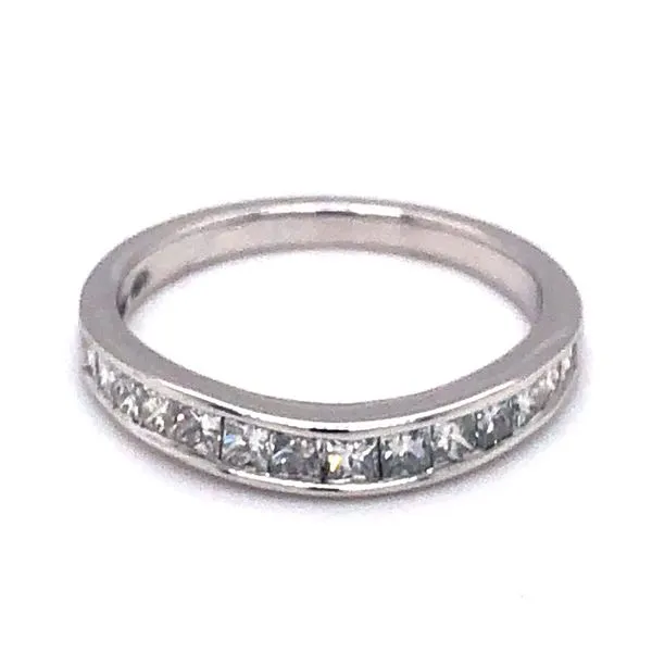 Wedding Band Komara Jewelers Canfield, OH