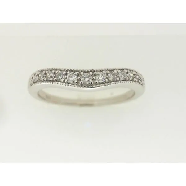 Wedding Band Komara Jewelers Canfield, OH