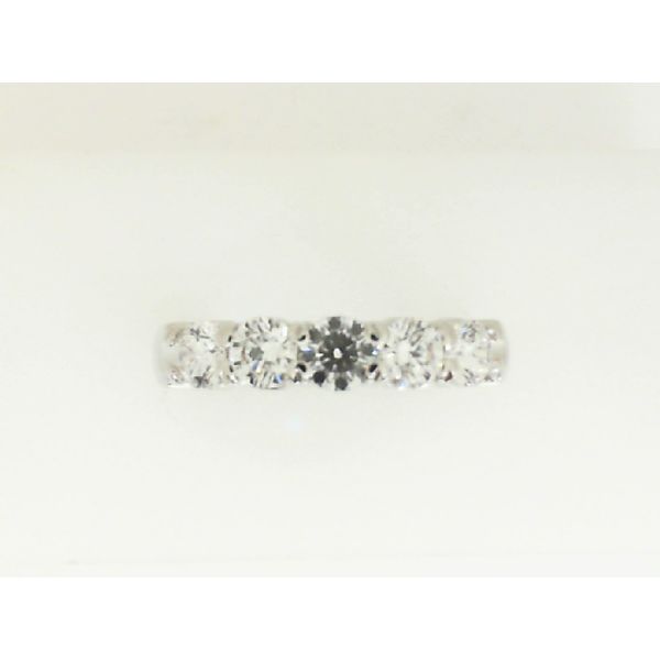 Wedding Band Komara Jewelers Canfield, OH