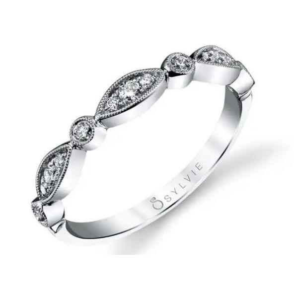 Wedding Band Komara Jewelers Canfield, OH