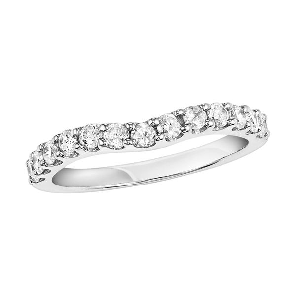 Wedding Band Komara Jewelers Canfield, OH