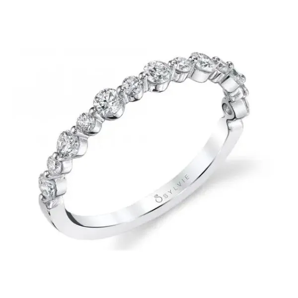 Wedding Band Komara Jewelers Canfield, OH