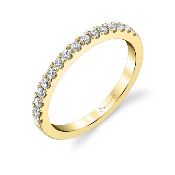 Wedding Band Komara Jewelers Canfield, OH