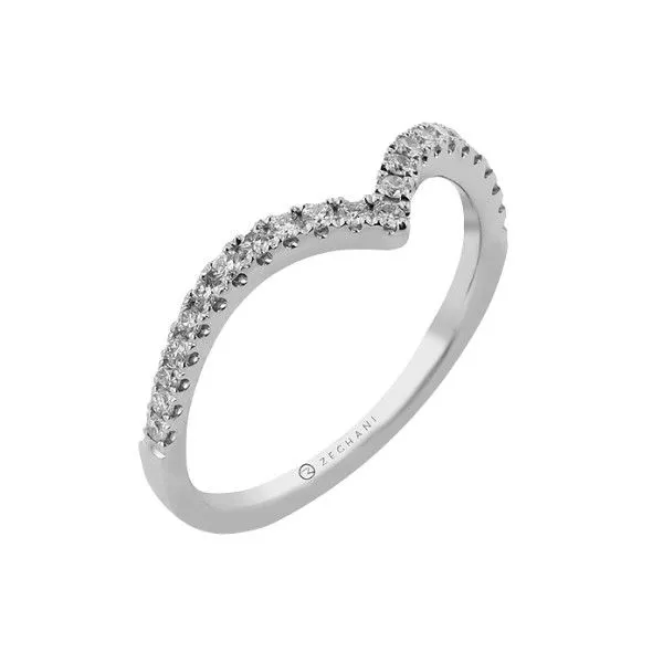 Wedding Band Komara Jewelers Canfield, OH