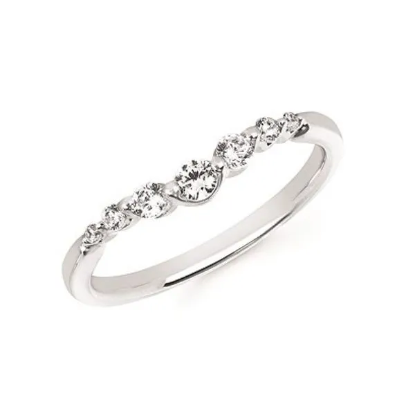 Wedding Band Komara Jewelers Canfield, OH