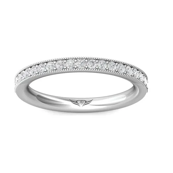 Wedding Band Komara Jewelers Canfield, OH