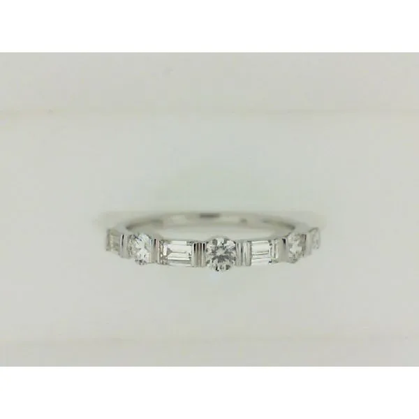 Wedding Band Komara Jewelers Canfield, OH
