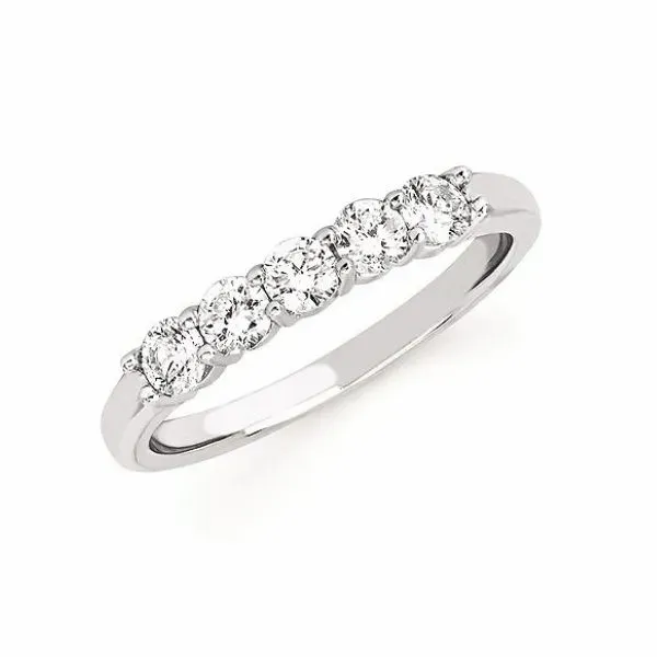 Wedding Band Komara Jewelers Canfield, OH