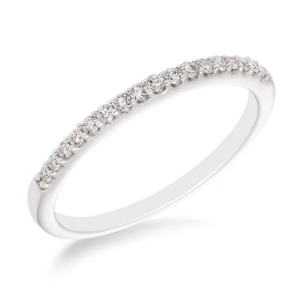 Wedding Band Komara Jewelers Canfield, OH
