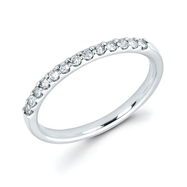 Wedding Band Komara Jewelers Canfield, OH