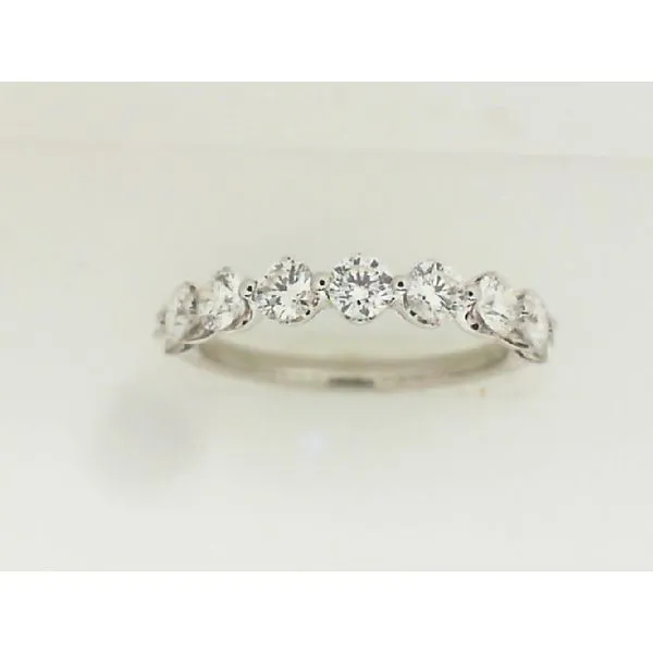 Wedding Band Komara Jewelers Canfield, OH