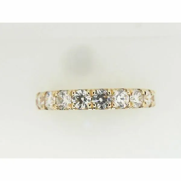 Wedding Band Komara Jewelers Canfield, OH