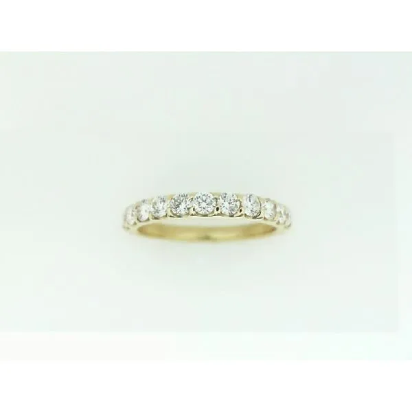 Wedding Band Komara Jewelers Canfield, OH