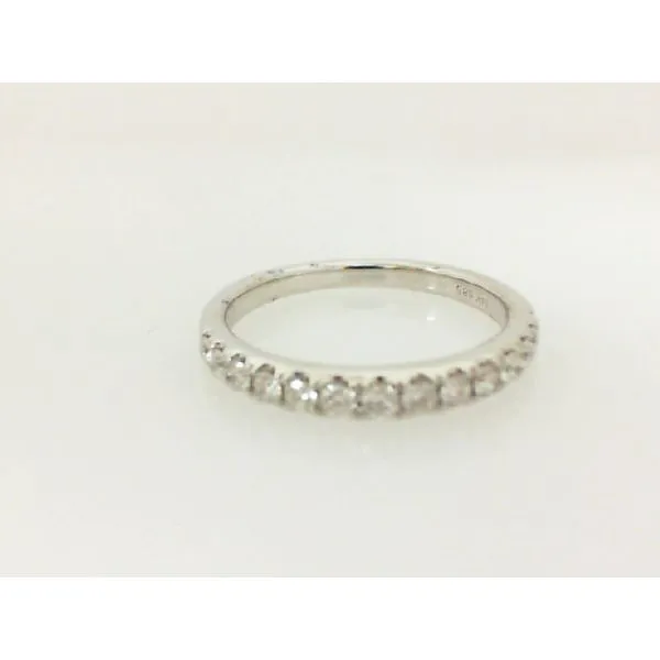Wedding Band Komara Jewelers Canfield, OH