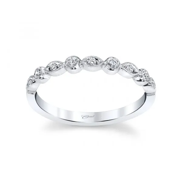Wedding Band Komara Jewelers Canfield, OH