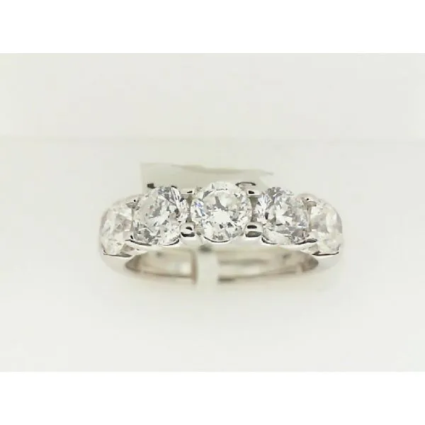 Wedding Band Komara Jewelers Canfield, OH