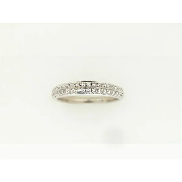 Wedding Band Komara Jewelers Canfield, OH