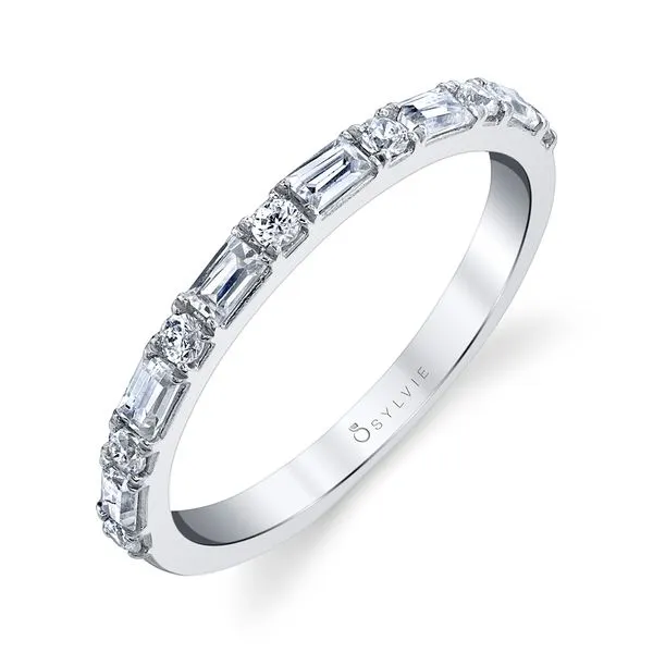 Wedding Band Komara Jewelers Canfield, OH