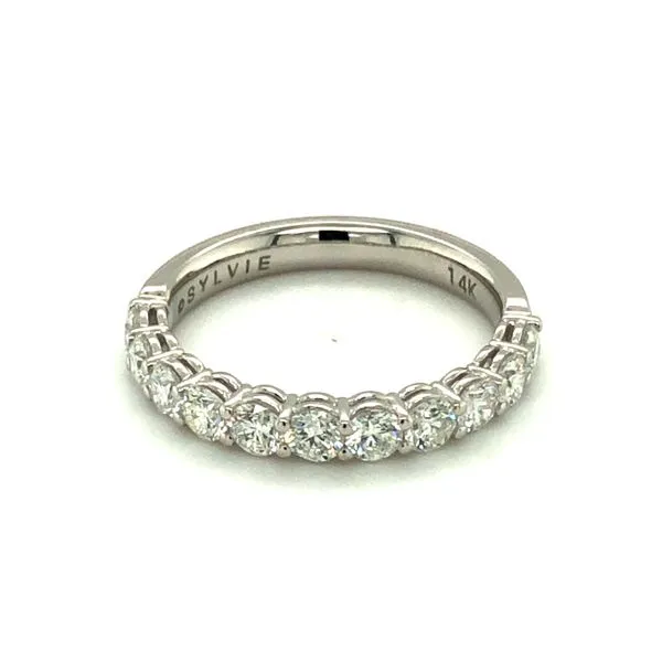 Wedding Band Komara Jewelers Canfield, OH