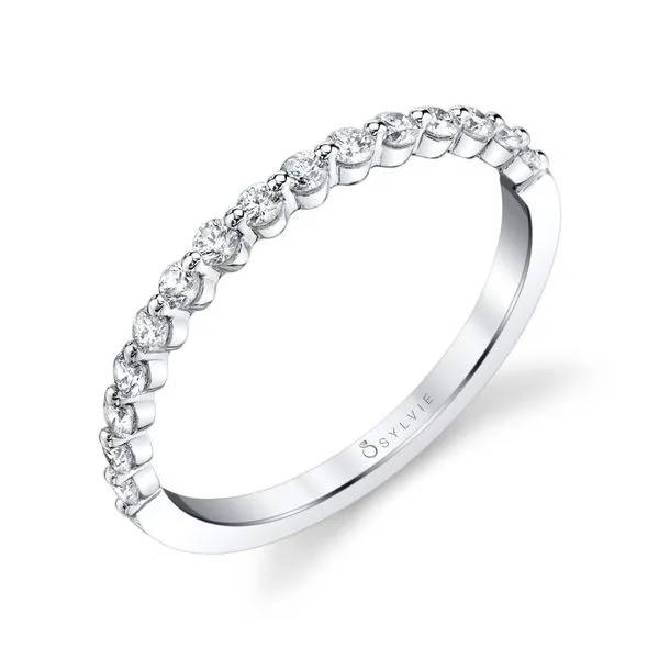 Wedding Band Komara Jewelers Canfield, OH