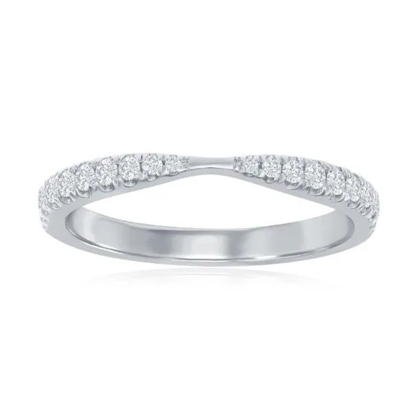Wedding Band Komara Jewelers Canfield, OH