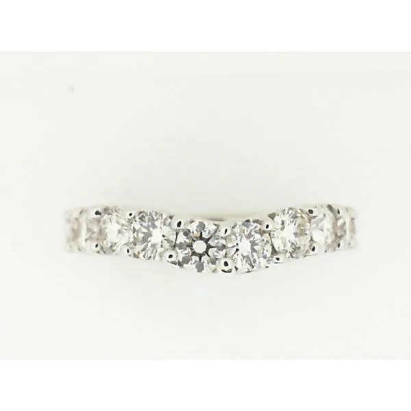 Wedding Band Komara Jewelers Canfield, OH