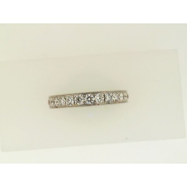 Wedding Band Komara Jewelers Canfield, OH