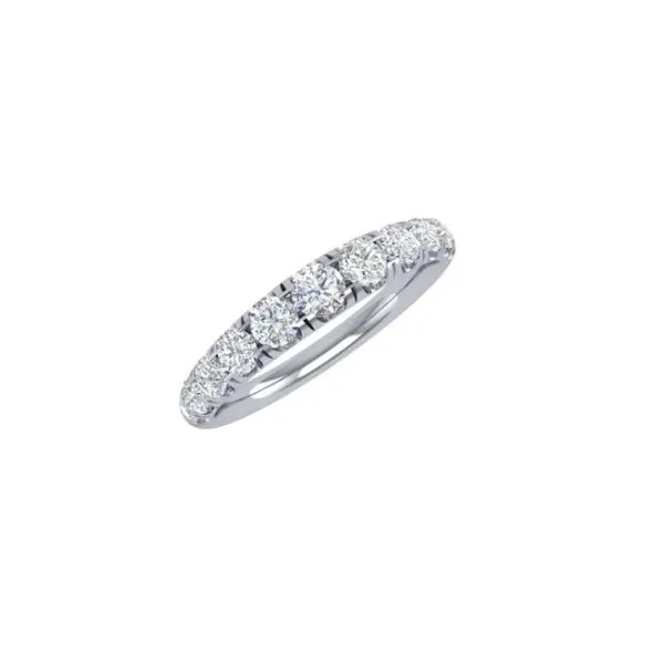 Wedding Band Komara Jewelers Canfield, OH