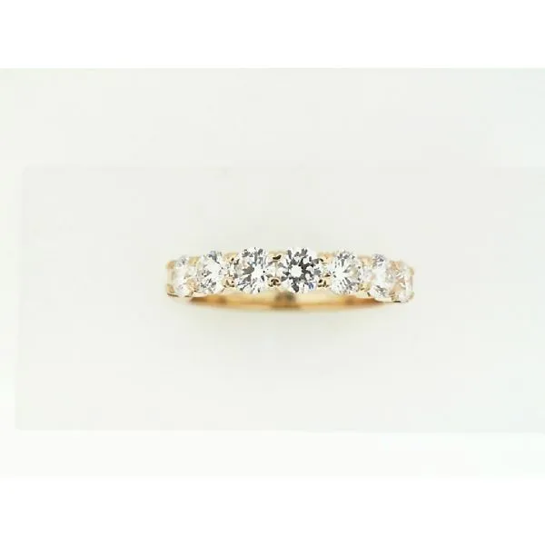 Wedding Band Komara Jewelers Canfield, OH