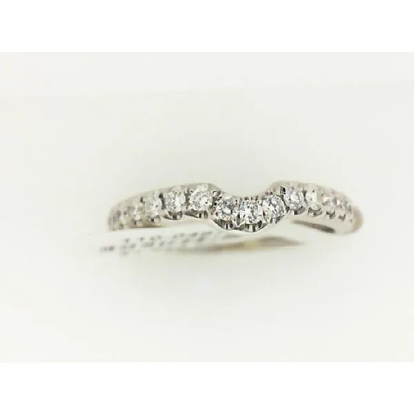 Wedding Band Komara Jewelers Canfield, OH