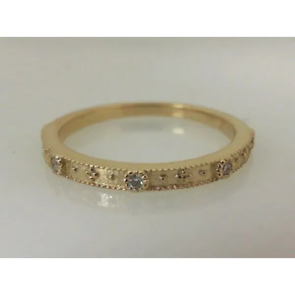 Wedding Band Komara Jewelers Canfield, OH