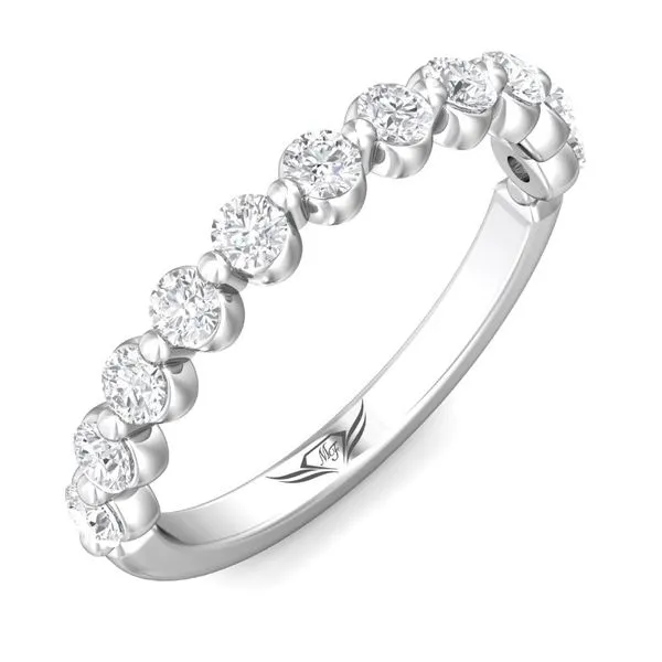 Wedding Band Komara Jewelers Canfield, OH