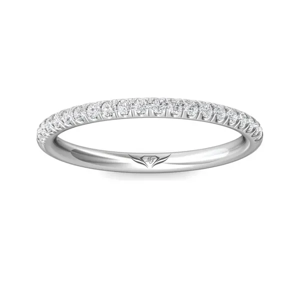 Wedding Band Komara Jewelers Canfield, OH