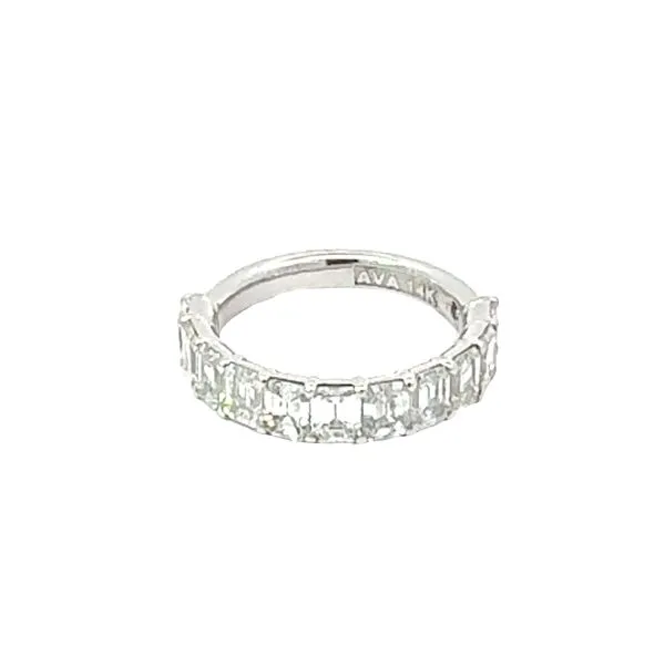 Wedding Band Komara Jewelers Canfield, OH