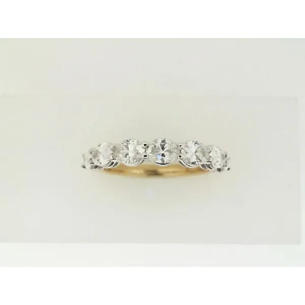 Wedding Band Komara Jewelers Canfield, OH