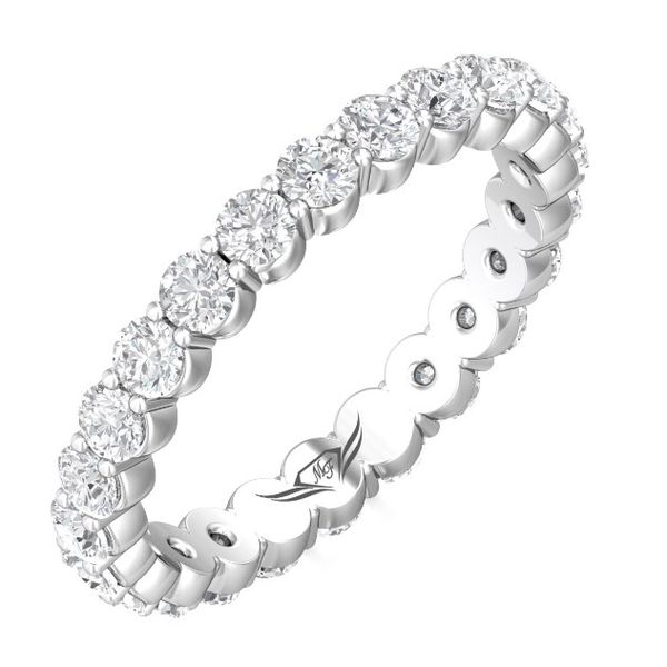 Wedding Band Komara Jewelers Canfield, OH