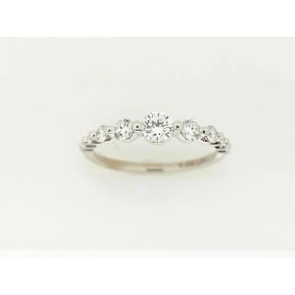 Wedding Band Komara Jewelers Canfield, OH