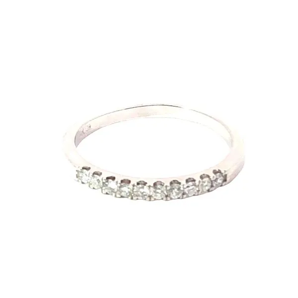 Wedding Band Komara Jewelers Canfield, OH