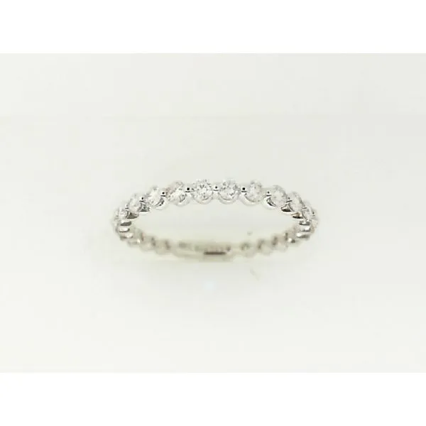 Wedding Band Komara Jewelers Canfield, OH