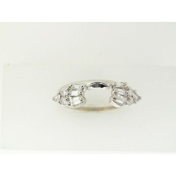 Wedding Band Komara Jewelers Canfield, OH