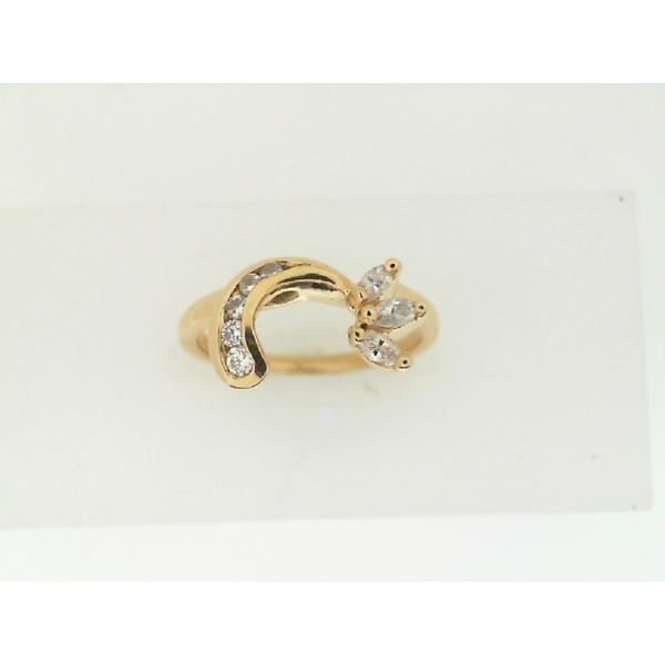 Wedding Band Komara Jewelers Canfield, OH