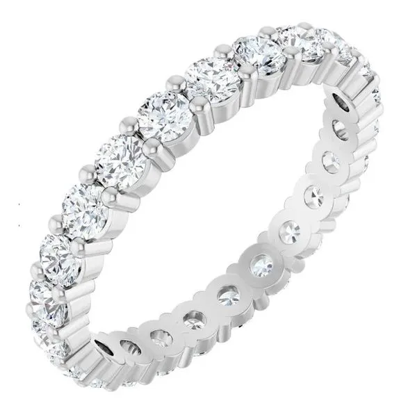 Wedding Band Komara Jewelers Canfield, OH