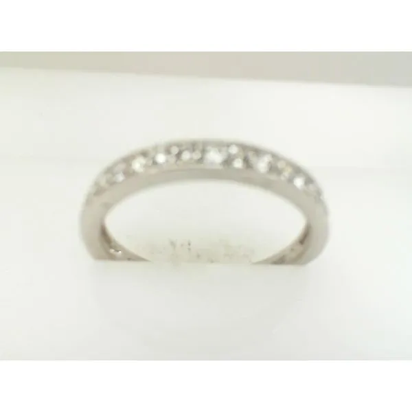 Wedding Band Komara Jewelers Canfield, OH