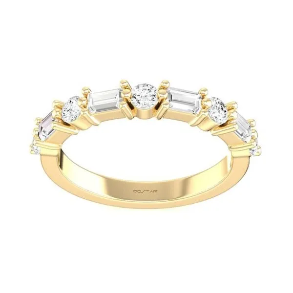 Wedding Band Komara Jewelers Canfield, OH