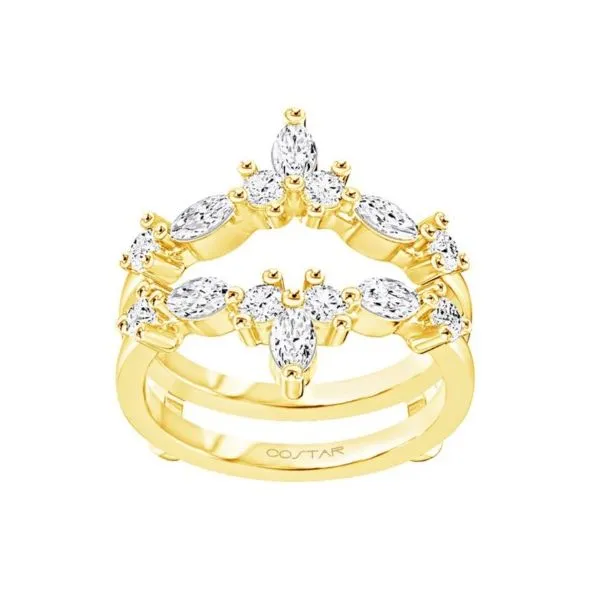 Wedding Band Komara Jewelers Canfield, OH