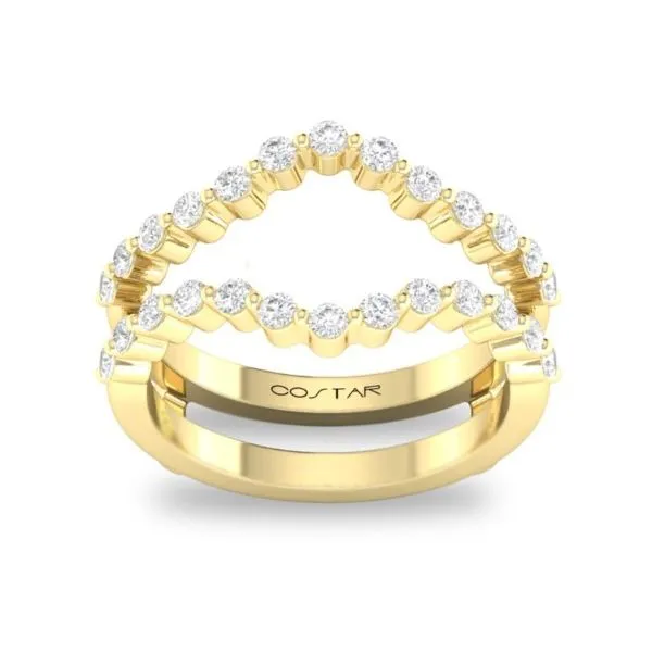 Wedding Band