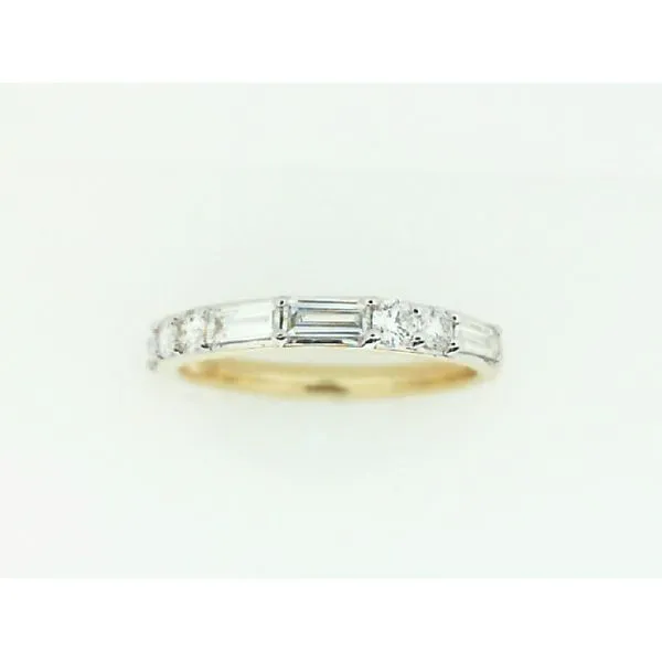 Wedding Band Komara Jewelers Canfield, OH