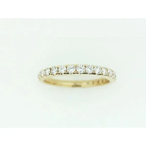 Wedding Band Komara Jewelers Canfield, OH