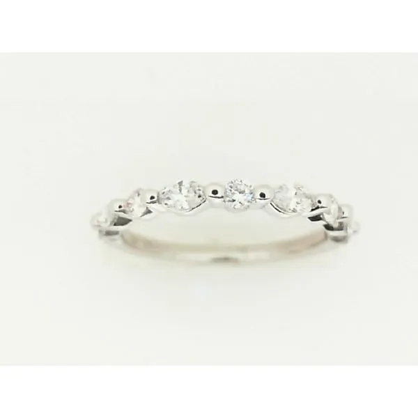 Wedding Band Komara Jewelers Canfield, OH