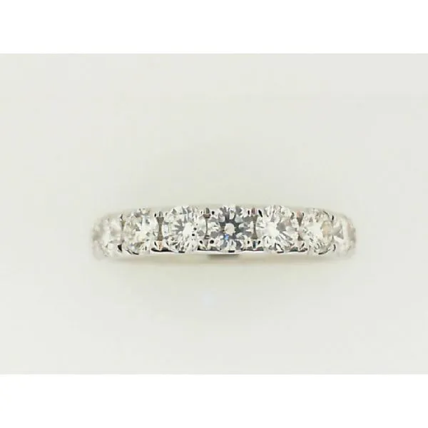Wedding Band Komara Jewelers Canfield, OH